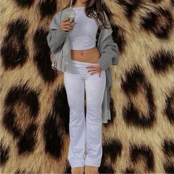 AYWA Grey Matching Set - Picture 1 of 6